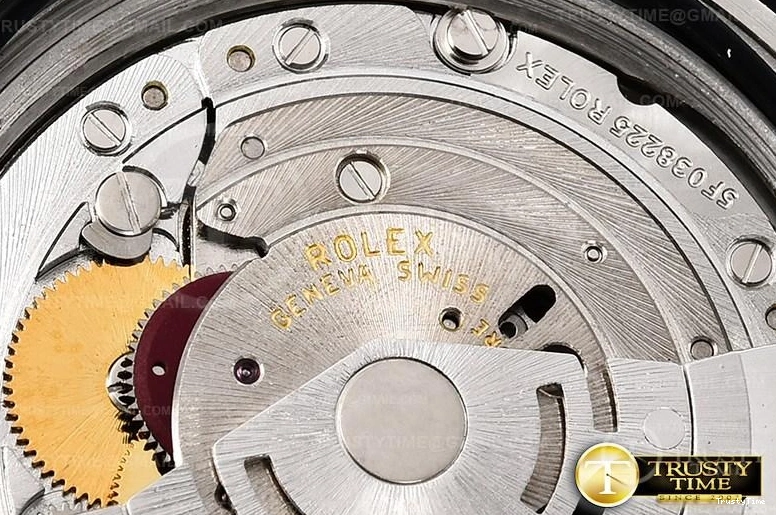 0112 UrbanChic RDJ0345E – DateJust 36mm 717